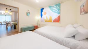 Taean WithDog Aegyeonspa Poolvilla