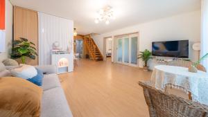 Taean WithDog Aegyeonspa Poolvilla