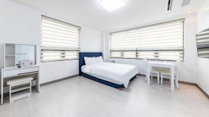 Yeosu Onueli Pension - 3hvězdičkové hotely ve městě Josu