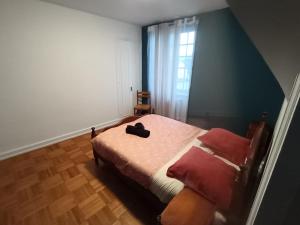Hotels Ty Coz : photos des chambres