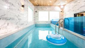 Namyangju Fourseason Poolvilla