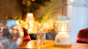 Namyangju Fourseason Poolvilla