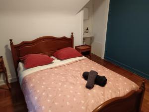 Hotels Ty Coz : photos des chambres