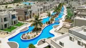 Luxury Redefined in Hawana Salalah - Ţāqah