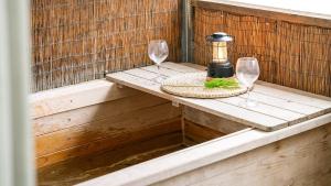 Gapyeong Haneuldari pet pension