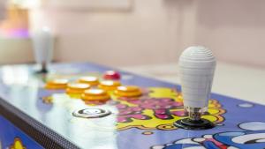 Gapyeong Haneuldari pet pension