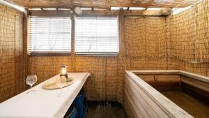 Gapyeong Haneuldari pet pension