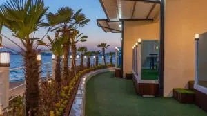 Yeosu Baraboda Ocean View Pension - Goheung