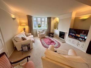 The Coastal Hideaway - Weymouth