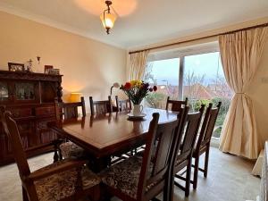 The Coastal Hideaway - Weymouth