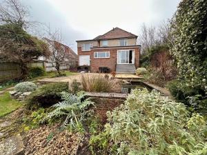 Beautiful Weymouth home