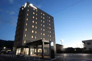 AB Hotel Nakatsugawa - Ači