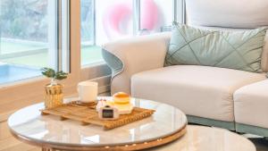 Namhae Eagless Poolvilla Pension