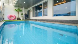 Namhae Eagless Poolvilla Pension