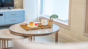 Namhae Eagless Poolvilla Pension