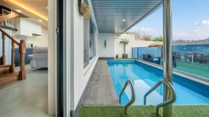 Namhae Eagless Poolvilla Pension