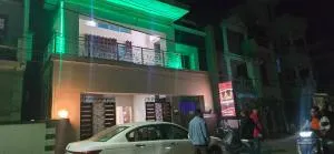 D Code Paradise,Cuttack - Angul