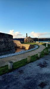 Appartements La Langouste ROUGE : photos des chambres