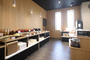 AB Hotel Nakatsugawa