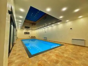 Rizo rest zone - Kotaykʼ