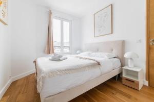 Appartement 60m2 Bien Amenage- Paris 12 - 4p - FLAT-GUEST