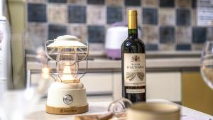 Gapyeong Lemon Pension