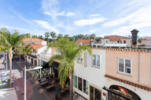 3P au coeur de Juan les Pins