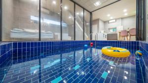 Gapyeong Ddel Poolvilla