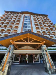 Selendra-Baguio City Suites