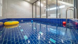 Gapyeong Ddel Poolvilla