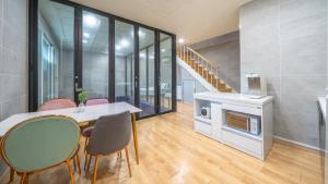 Gapyeong Ddel Poolvilla