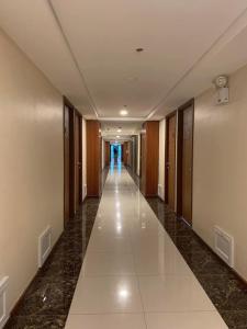 Selendra-Baguio City Suites