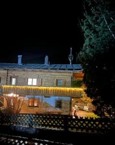 Prosthäusl 1866 - Jochberg