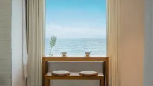 Sokcho Moreve Pension - Oeyongch'i-ri