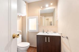 Bonito estudio en playa Los Baños del Carmen