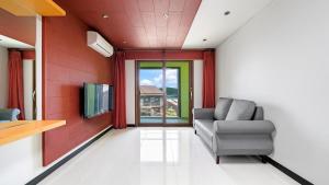 Geojedo Pilos Ocean View Pension