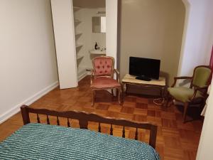 Hotels Ty Coz : photos des chambres