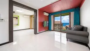 Geojedo Pilos Ocean View Pension - Changwon