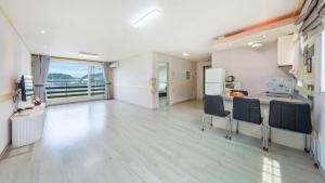 daebudo idea ocean view pension