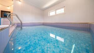 Gyeongju Adria Stay Pension