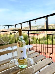 Belvedere home