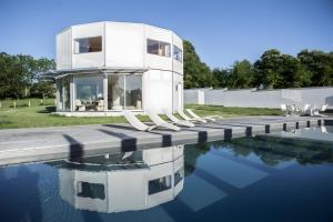 Maisons de vacances Gite Design La Station : photos des chambres