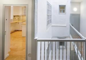 Appartements Studio centre historique Bayonne 5 : photos des chambres