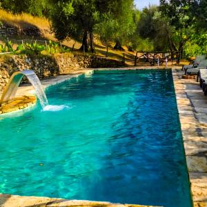 Two-Bedroom Villa room in Podere Spedalone
