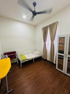 Inap Kasih Homestay Gua Musang Bandar Utama - Free Wifi, Netflix, Coway Provided