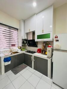 Inap Kasih Homestay Gua Musang Bandar Utama - Free Wifi, Netflix, Coway Provided