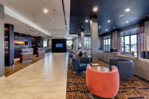 Courtyard by Marriott St. Petersburg ClearwaterMadeira Beach