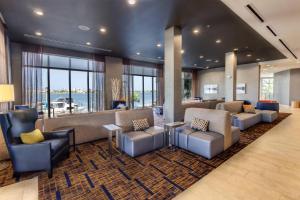 Courtyard by Marriott St. Petersburg ClearwaterMadeira Beach