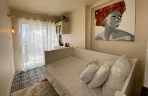 Charming 1-Sleeper Unit U2 !