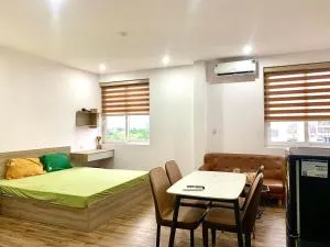 Bảo An Homestay Thái Nguyên - Phú Lương